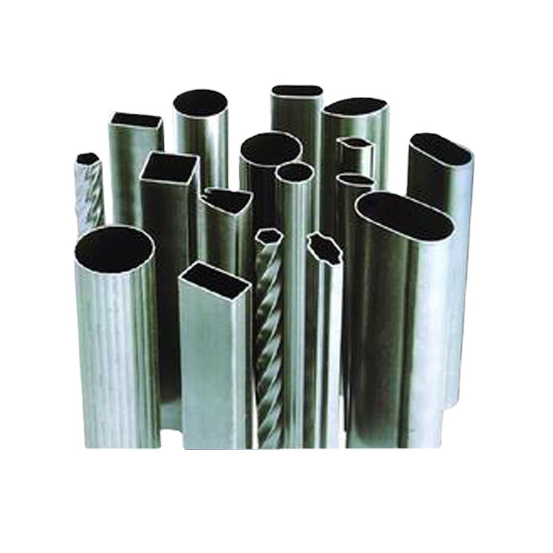 供应便宜200系列不锈钢方通10*10厚度0.7～1.5mm