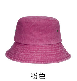 渔夫帽女夏季韩版防晒遮阳帽凉帽百搭日系春秋天盆帽钓鱼帽太阳帽|undefined