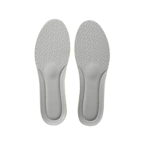 Boost insoles for men are ultra-soft, cushioning, sporty, breathable, sweat-absorbent, deodorant, pain-proof, high-elastic, comfortable and full-padded