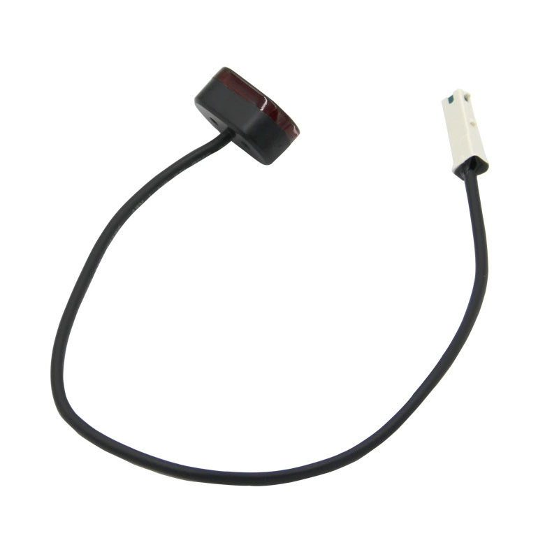 Xiaomi, аксессуары для скутера, тормоз, бамперы, 3651S, 5v