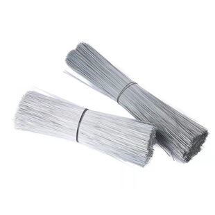 No. 22 Wire, No. 24 Iron Wire, Construction Iron Wire, 25cm 30cm Thin Iron Wire, Steel Wire, Tie Wire, Galvanized Iron Wire