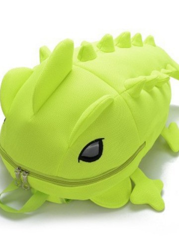 creative cartoon backpack