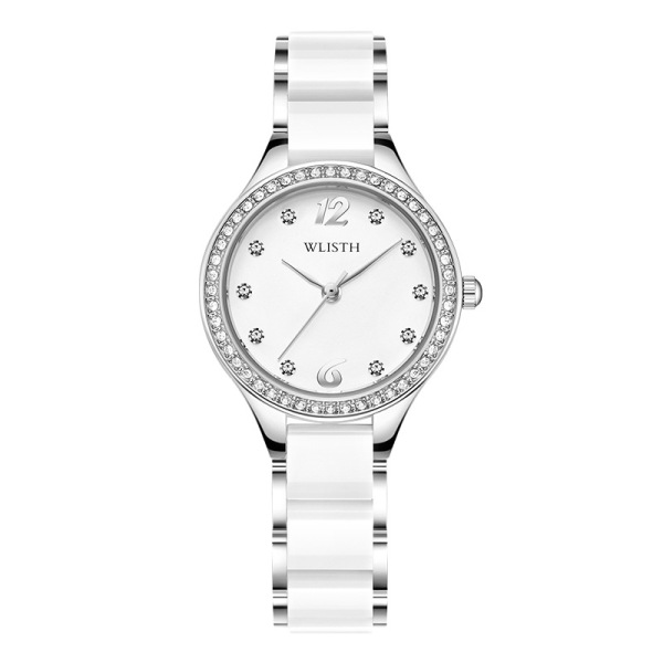 fashionable swiss watch