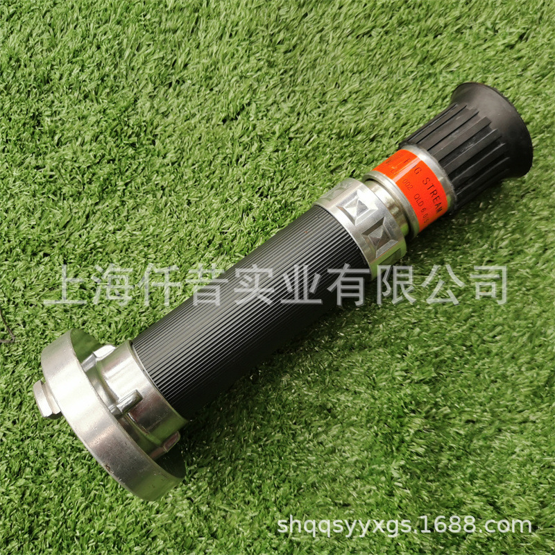 园林绿化2寸铝合金开花水枪灌溉花洒喷枪