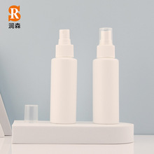 ����HDPE��ɫ24��100mlϴ��Һ����Һˬ�wˮ���������bˮ����bƿ