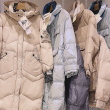 雪丹枝大码女装冬款品牌撤柜北京大红门批品牌服装批发厂家货源