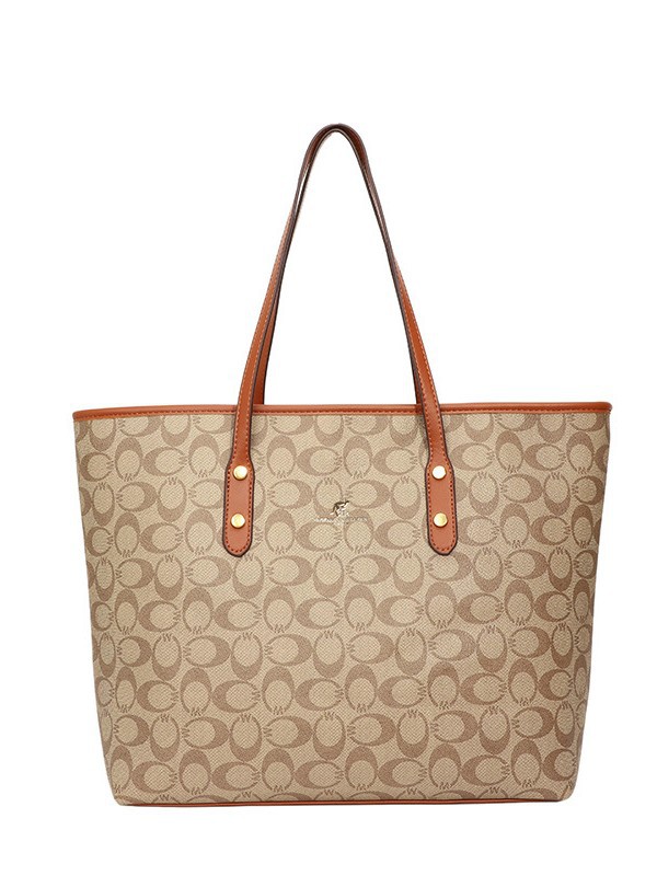 Urbano simple nuevo tipo de bolso de hombro de viaje diario, mujer de gran capacidad, moda, versátil, bolsa de viaje práctica.