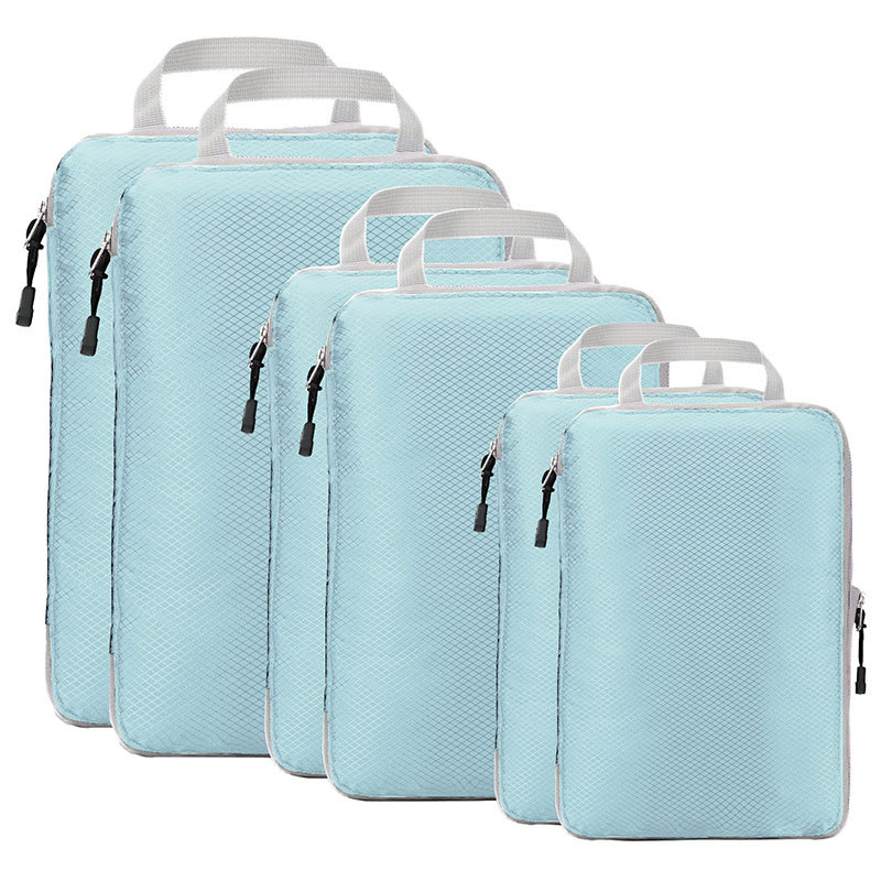 레이크블루 6종세트(그물없음)