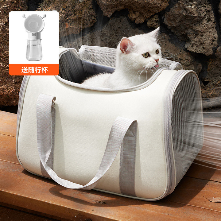 양면 통기성 및 항스트레스 [텀블러 포함]