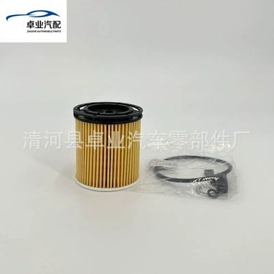 Oil filter Ix25 Mingtu K3 Sonata