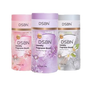 High Fragrance Eco-Friendly Clothing Fragrance Beads, Long-Lasting Fragrance, Antibacterial, Mite Removal, Softening, Natural Fragrance