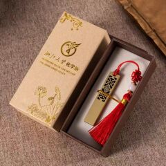 中国风u盘定制16g学校投标礼品8g车载3.0优盘宣传留念展会64Gusb