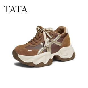 TATA/�������r�����e�ٴ�Ů�ϵ�Ь�¿�G2D01DM5