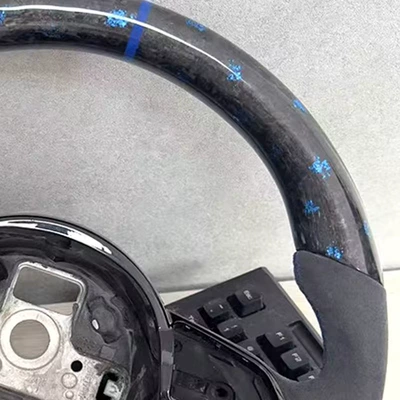 S3 S4 S5 A3 A4 – Steering wheel