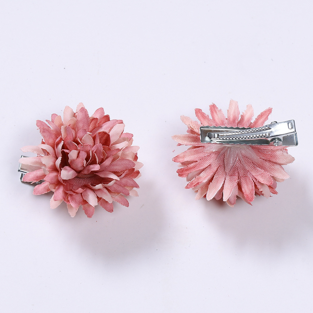 Xiaokuiju Hairpin-Light Coffee
