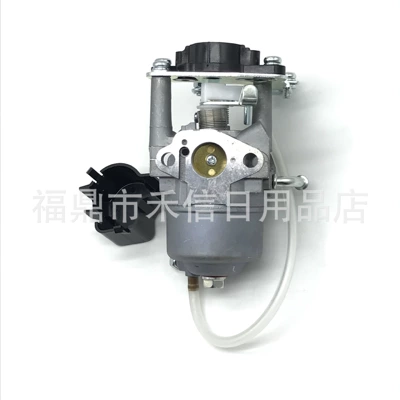 P16D applicable to Carburetor