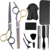 X-Black Gold 11-piece set