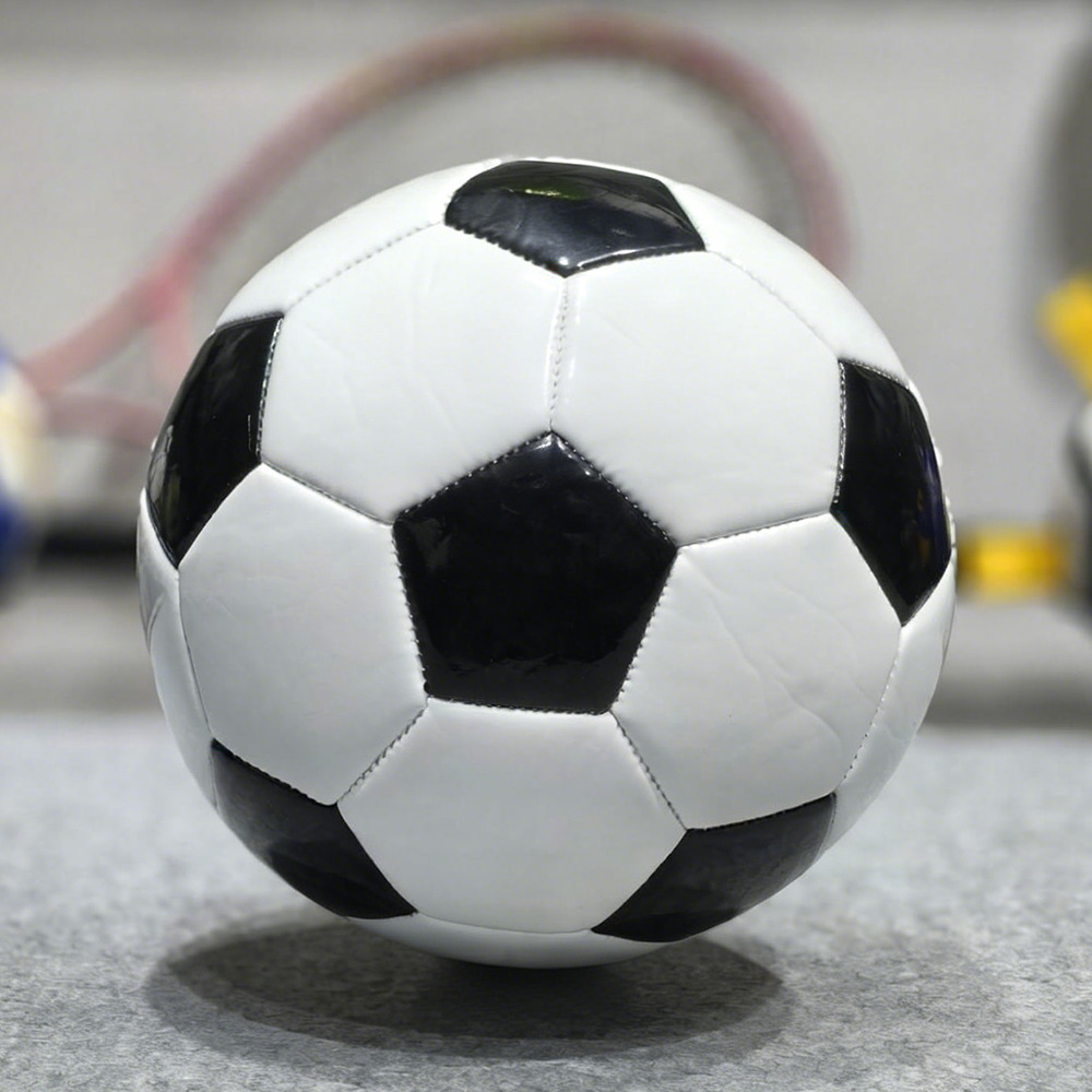 PVC anti-explosión fútbol entrenamiento infantil Copa del Mundo 4 No. 5 fútbol entrega bombas 24 horas entrega
