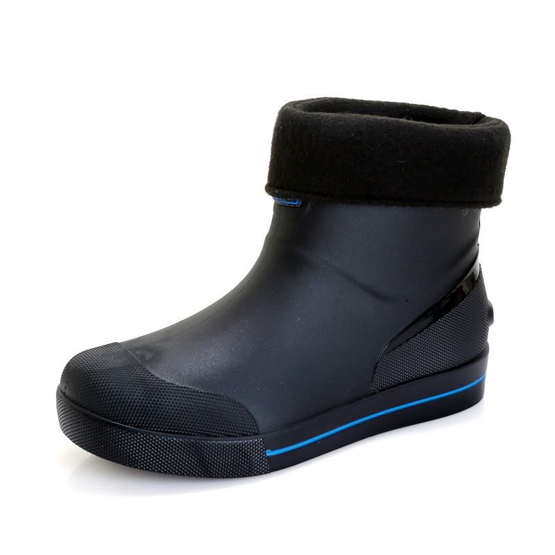 X5 기모 검은 색과 파란색