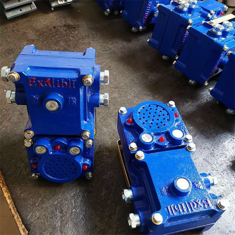 质保无忧声光信号器 使用周期长声光信号器 KXH18声光信号器