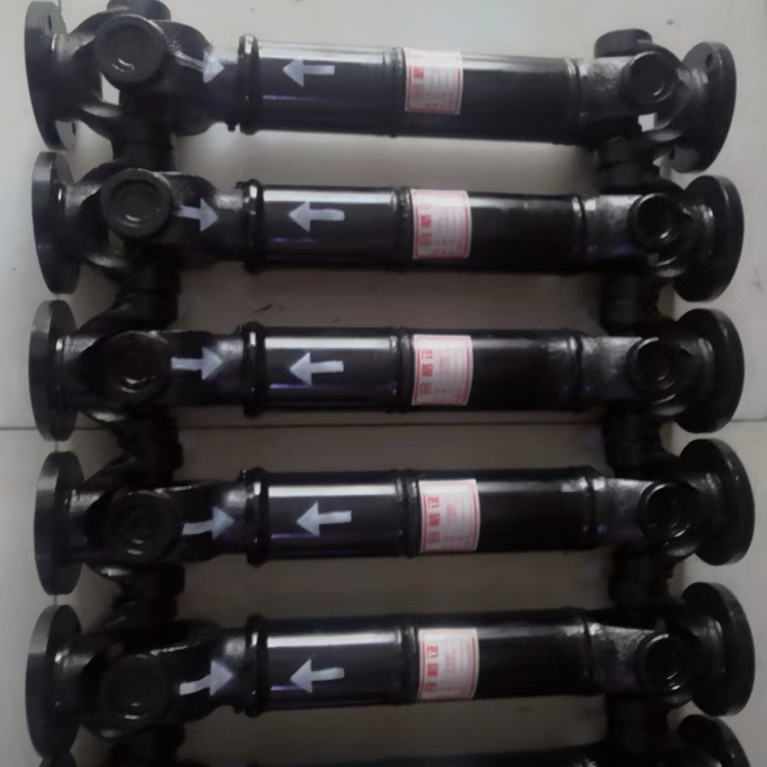 传动轴配件 传动轴总成 传动轴连接盘 EQ140 内蒙古 乌兰察布市