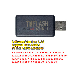 ��܇�\���x PCMflash 67IN1 ������PCMFLASH    ECUģ�K ���ܹ�