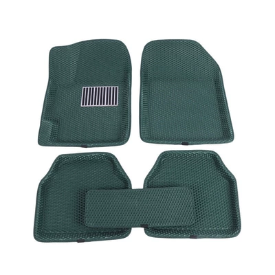 Universal Foot Pad – Car Floor