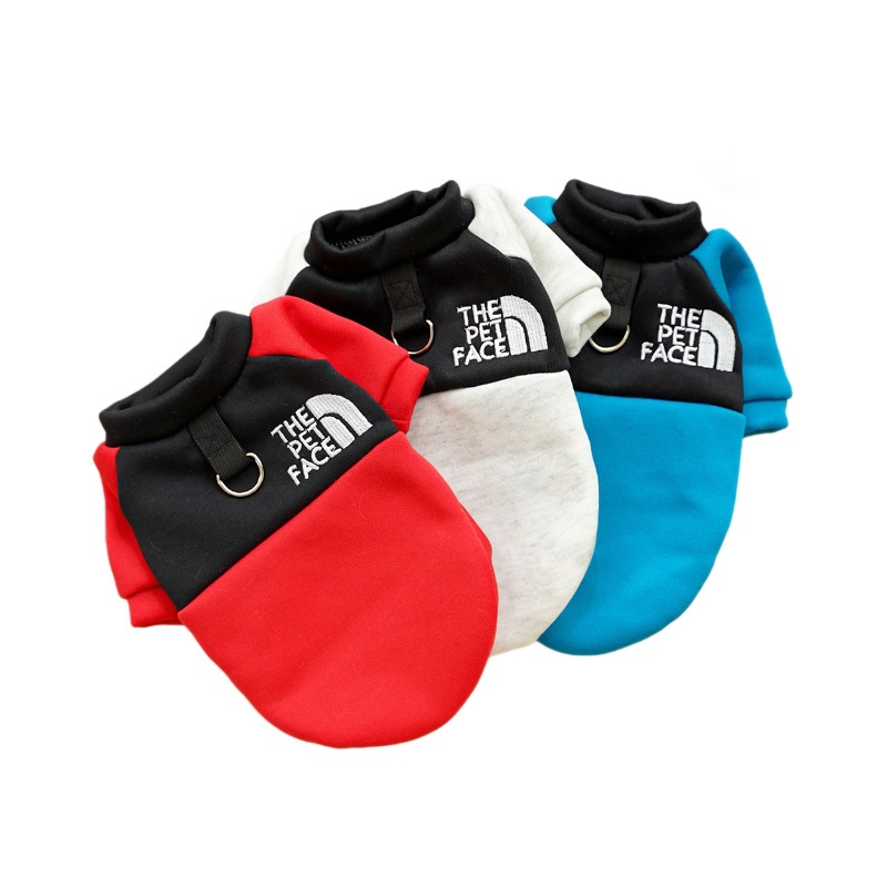 Perros y gatos de peluche Big Big