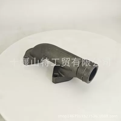 Exhaust manifold Qsx15 Mechanical