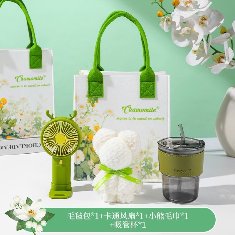 伴手礼定zhlogo公司活动商务店庆实用员工小礼品小众高级创意礼物|undefined