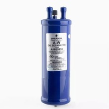 原装EMERSON艾默生油分离器A-WZ55824A-WZ55855A-WZ55877