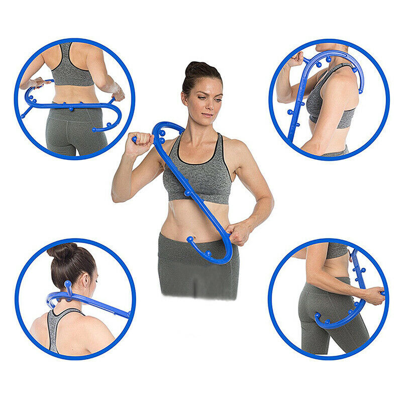 Self-Massage Tool Image 10