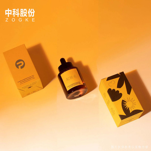 厂家批发15ml30ml50ml高端香薰精油滴管瓶化妆品包装玻璃瓶批发