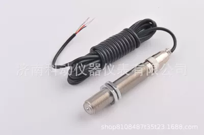 CS-01 magnetic resistance speed tachometer