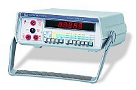 固纬GDM-8145 4位半台式万用表