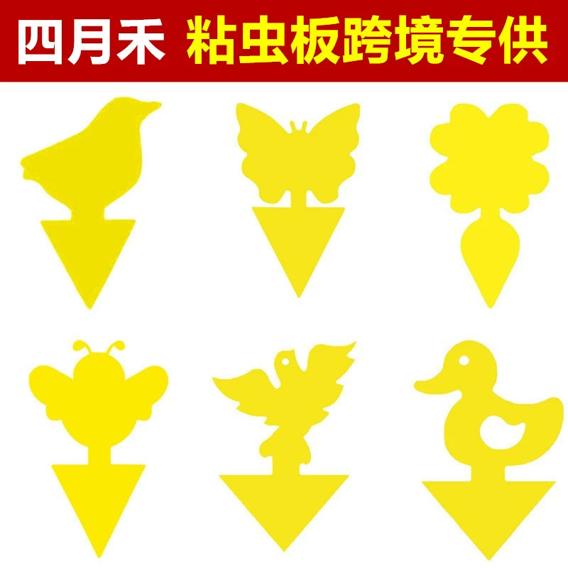 Трансграничная торговля Amazon Популярные спотовые липкие пластины