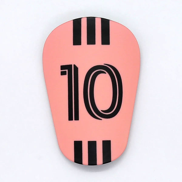 Foreign trade pure digital mini Messi 10 fans