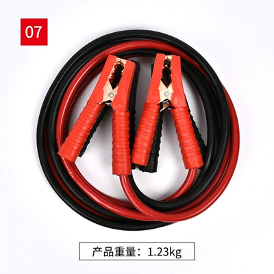 line thick wire pure copper | Power supply, ignition system accessories - 25-m-1800a
