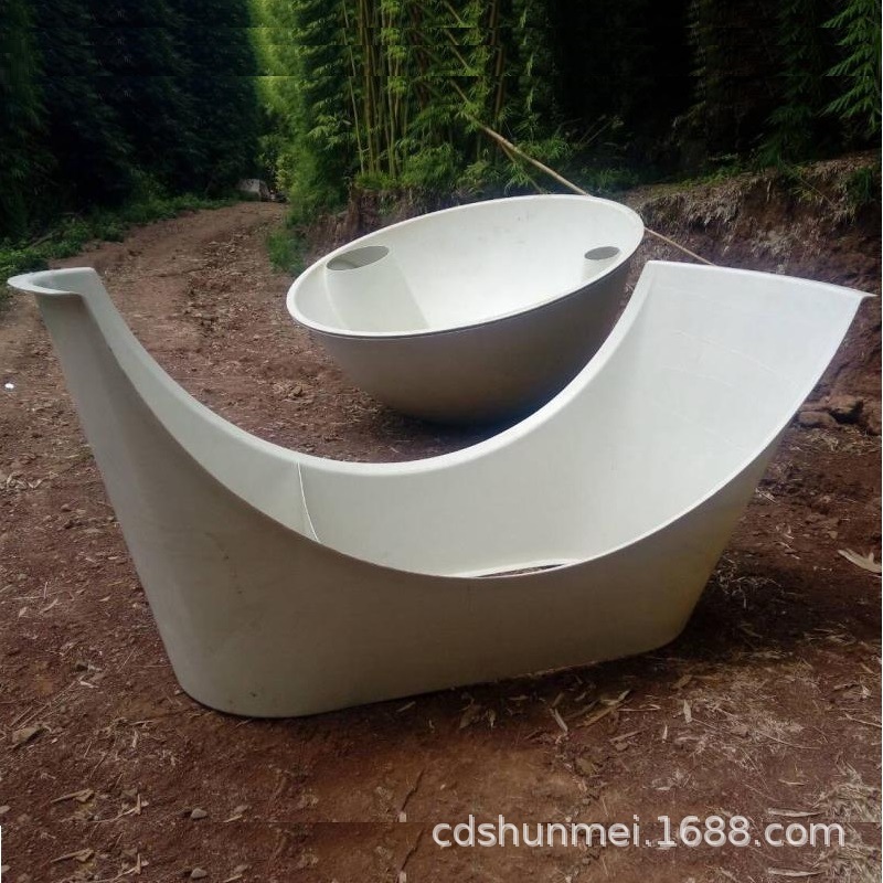 玻璃钢沼气池水压间/玻璃钢沼气池水压间厂家价格实惠可发货