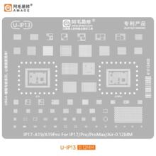 ��ë����iPhone17ϵ��ֲ�a䓾W�O��IP17Air/Pro/Max�Ќ�A19ProCPU
