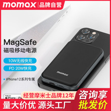 ƻMFi֤MOMAXĦʿMagsafe籦iphone13ƶԴ