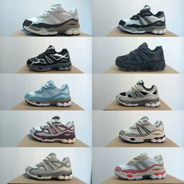 Kids' shoes