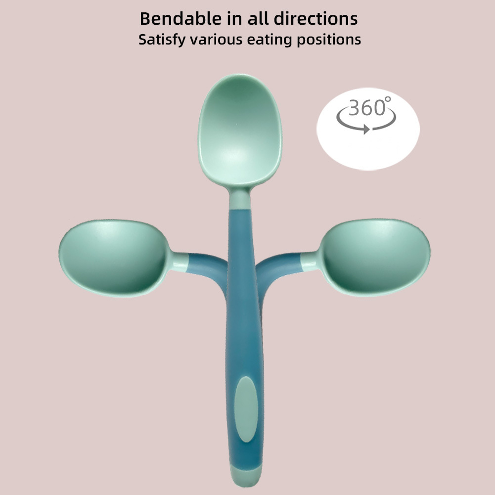 4 扭扭勺 圆柱形 English