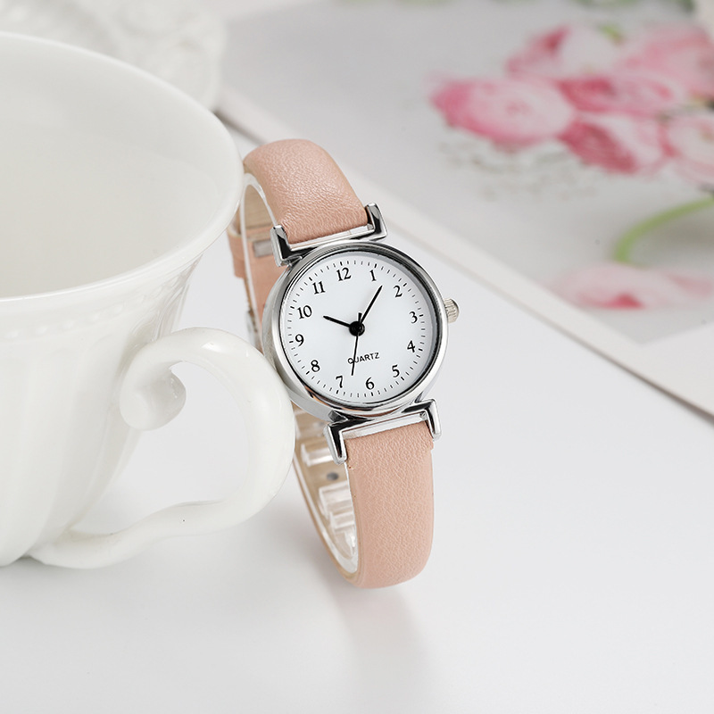 Arabic dial