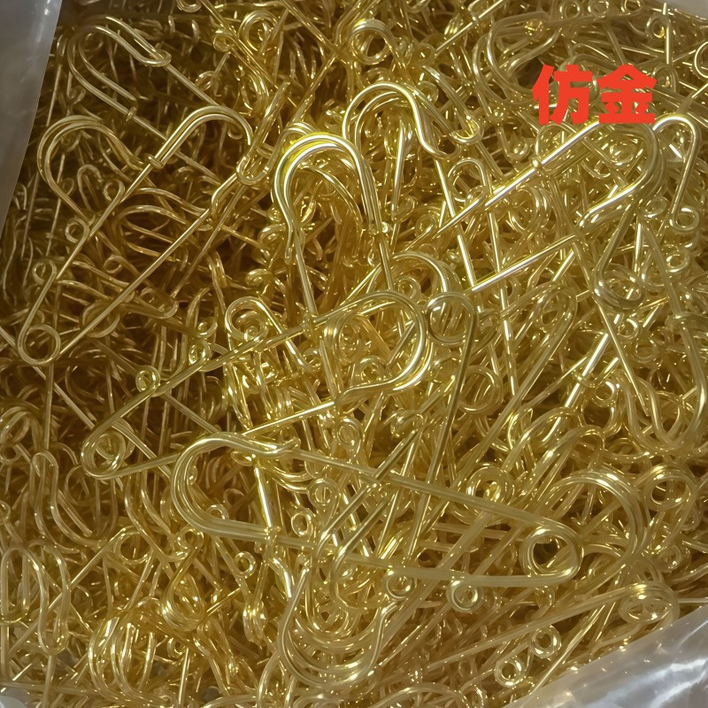 57mm 두 개의 링 모조 금