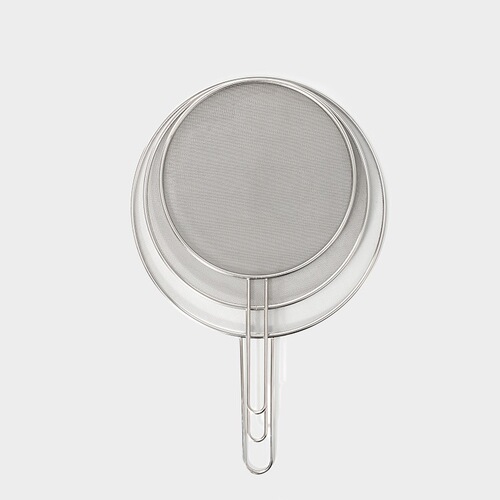 Stainless steel kitchen frying pan splatter guard cover household round pot lid anti-spatter oil protection net cover multipurpose oil blocker