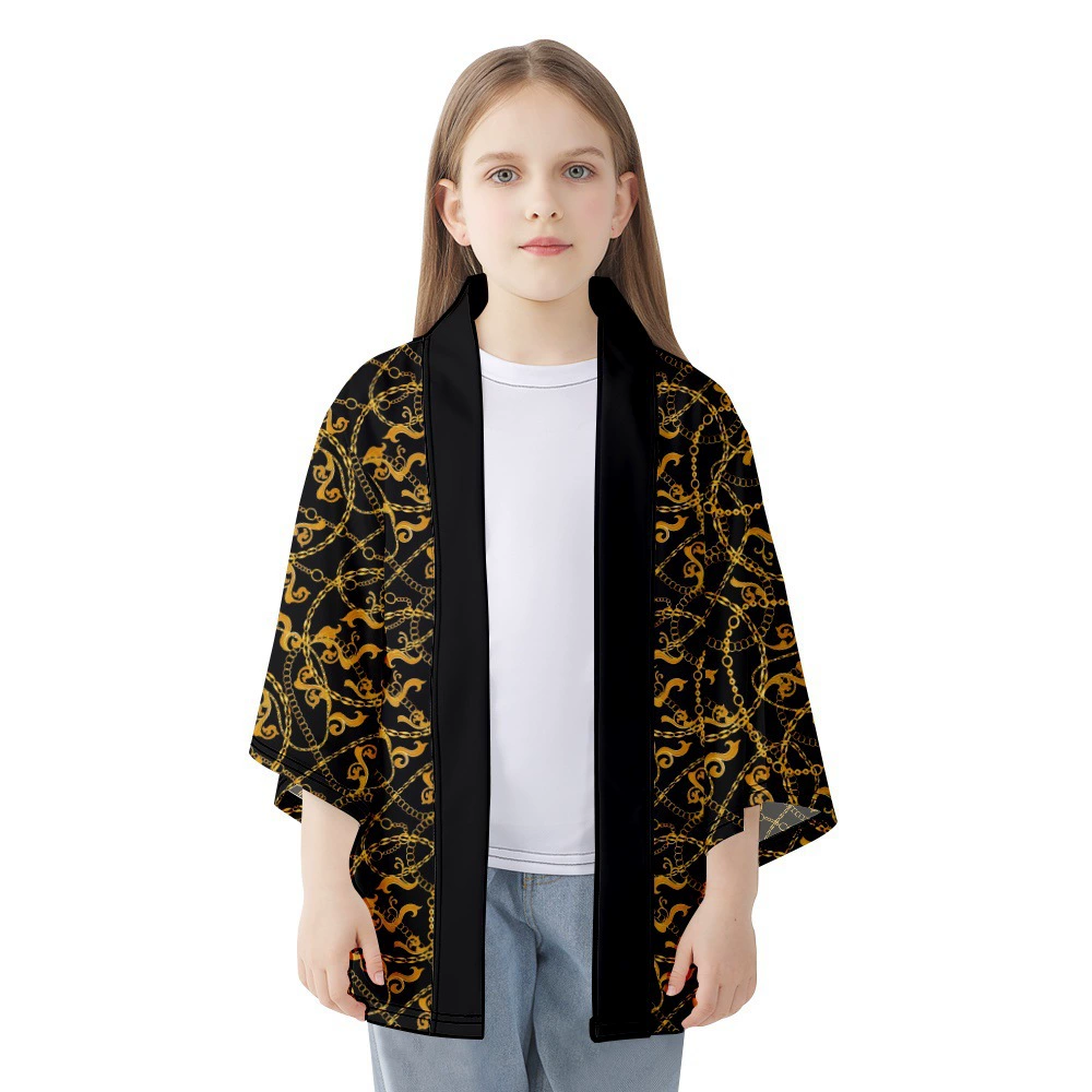 Summer shirt, cardigan