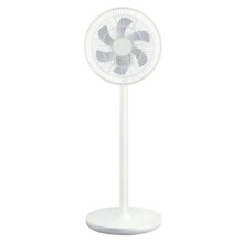 AIRMATE艾美特电风扇LPF07落地扇可升降学生台立扇家用