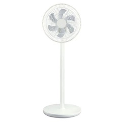 AIRMATE 電動ファン LPF07 フロアファン昇降式学生テーブルスタンドファンホーム