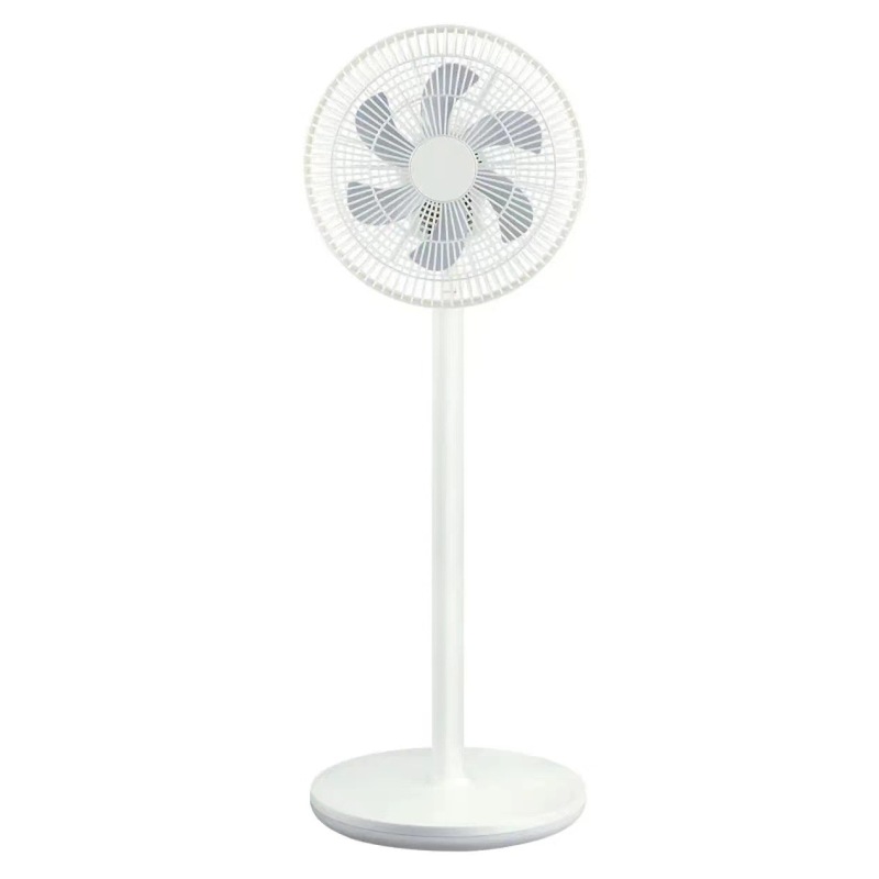 AIRMATE 電動ファン LPF07 フロアファン昇降式学生テーブルスタンドファンホーム|undefined
